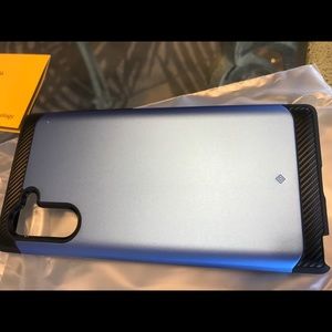 Caseology Legion phone case for Galaxy Note 10